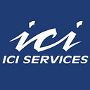 ICI Services Corporation logo