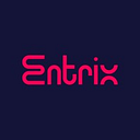 Entrix logo