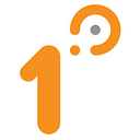 One Degree Ag logo