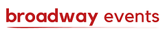 Broadway Events logo
