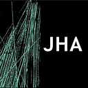 JHA Logistics Inc. logo
