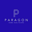 Paragon Home Healthcare logo