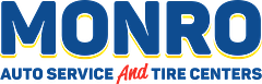 Monro, Inc. logo