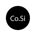 Collier Simon logo