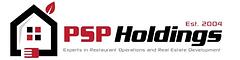 PSP Holdings logo
