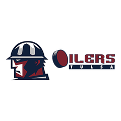 Tulsa Oilers logo