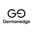 Germanedge GmbH logo