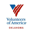 VOAOK logo
