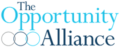 The Opportunity Alliance logo