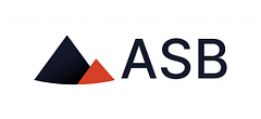 Asb Bank Corp logo