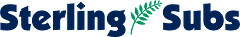 Sterling Subs logo