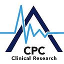 CPC Clinical Research logo