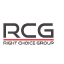 RIGHT CHOICE logo