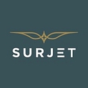 SURJET logo