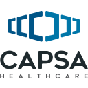 Capsa Healthcare logo