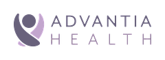 Advantia Health logo