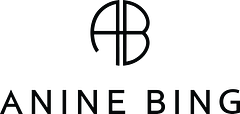 Anine Bing logo