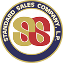 Standard Sales Company, LP logo