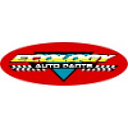 Ecology Auto Parts logo