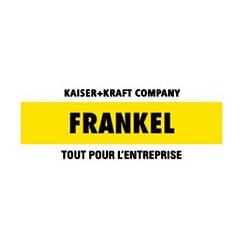 FRANKEL logo