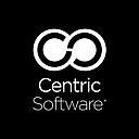 CENTRIC SOFTWARE logo