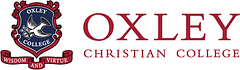 Oxley Christian College logo