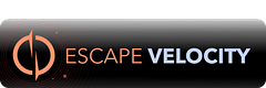 Escape Velocity Entertainment logo