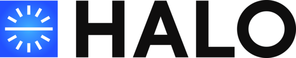 Halo Industries logo