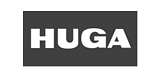 HUGA KG logo