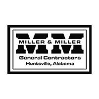 Miller & Miller logo