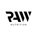 RAW Nutrition logo