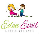 EDEN EVEIL Micro-crèches logo