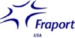 Fraport USA logo