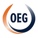 OEG, Inc. logo