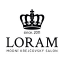 Loram UK Ltd logo