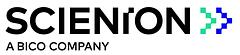 Scienion logo