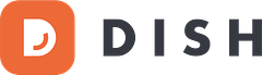 DISH Digital Solutions logo