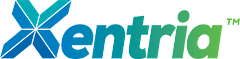 Xentria logo