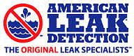 American Leak Detection logo