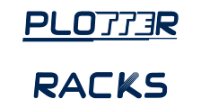 Plotter Racks logo