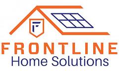 FRONTLINE Home Solutions logo