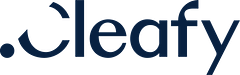 Cleafy logo