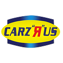 CARZ R US logo