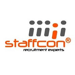 STAFFCON Personalmanagement GmbH logo