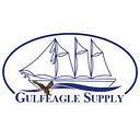 Gulfeagle Supply logo