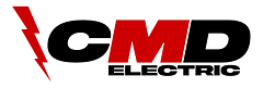 CMD Electric logo