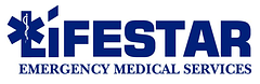 Lifestar Emergency Medical Services logo