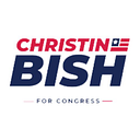 Bish logo
