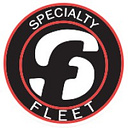 SPECIALTY FLEET SALES & RENTALS logo