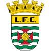 Leça Futebol Clube logo